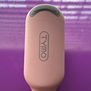 Tymo Pink Hair Crimper